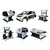 5 in 1 EV integrated training system ev trainer